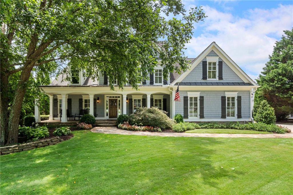 2429 Kirk LN NW, Kennesaw, GA 30152