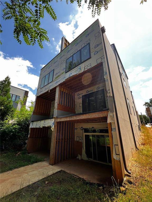 308 Fortune ST NE #A, Atlanta, GA 30312