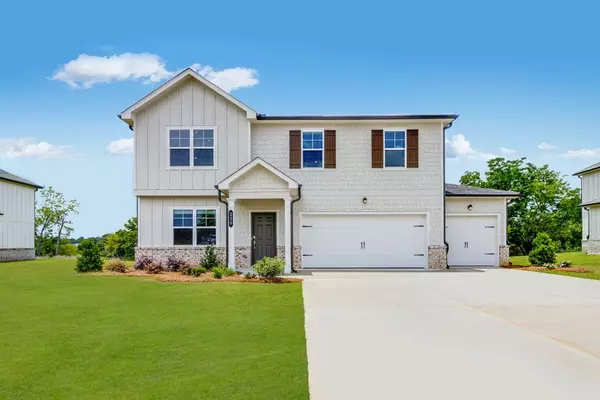 220 Old Hollow WAY, Kathleen, GA 31047