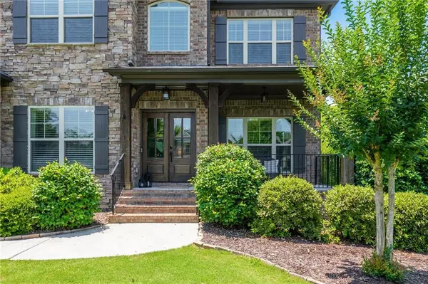 Canton, GA 30115,104 American Pharoah Way