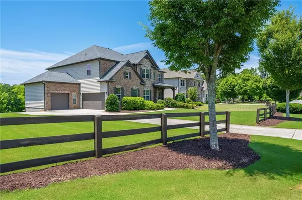 Canton, GA 30115,104 American Pharoah Way