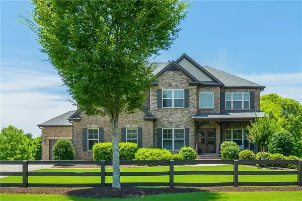 Canton, GA 30115,104 American Pharoah Way