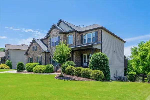 Canton, GA 30115,104 American Pharoah Way