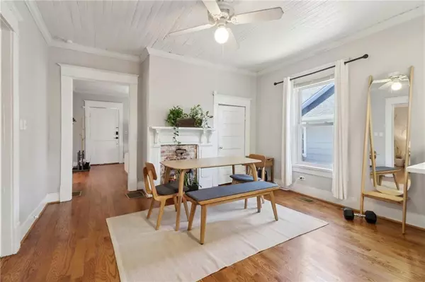 Atlanta, GA 30318,761 Bellemeade AVE NW