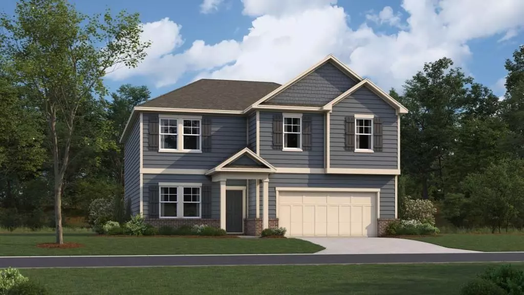 232 Old Hollow WAY, Kathleen, GA 31047