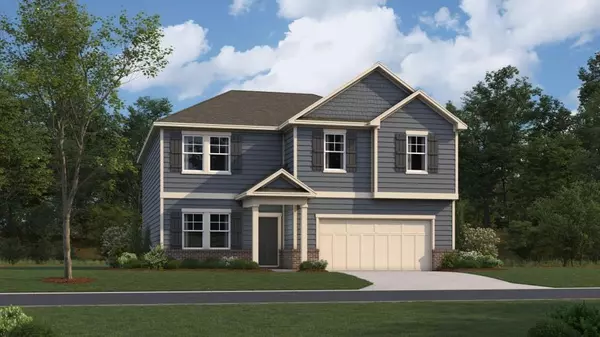 232 Old Hollow WAY, Kathleen, GA 31047