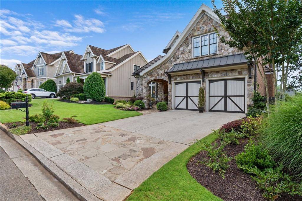 Cumming, GA 30041,2540 Hillandale CIR