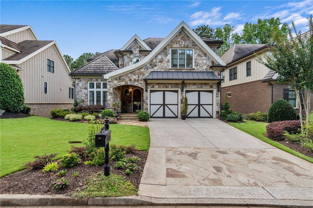 2540 Hillandale CIR, Cumming, GA 30041