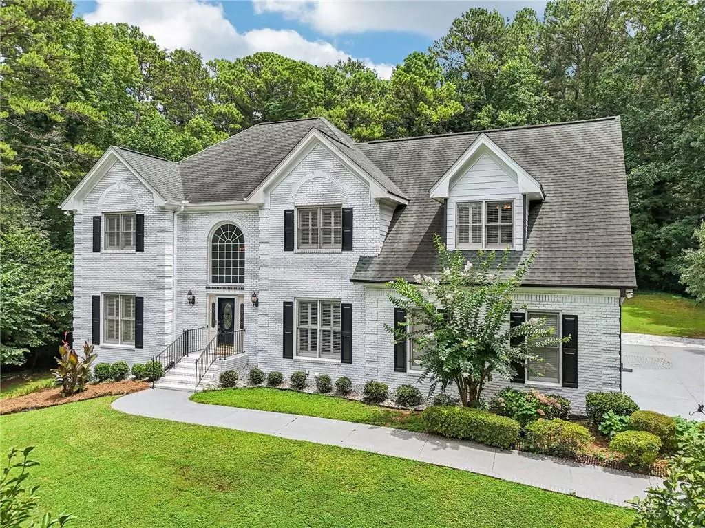 Lilburn, GA 30047,4748 Arcado RD SW