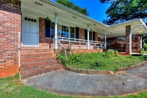 Stone Mountain, GA 30083,1092 Alpco Court CT