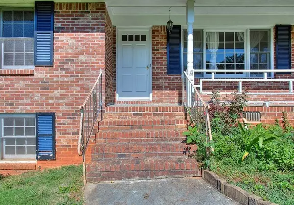 Stone Mountain, GA 30083,1092 Alpco Court CT