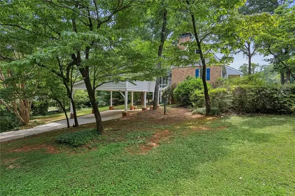 Norcross, GA 30093,5622 Williamsburg DR