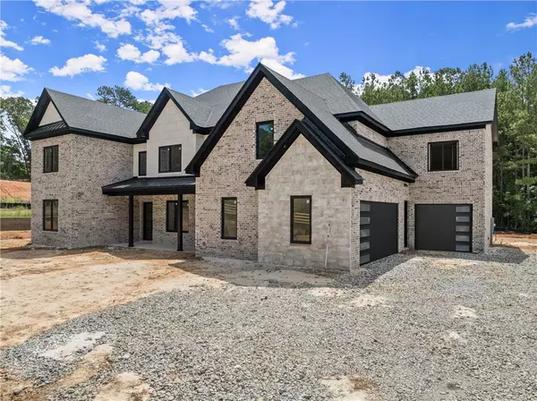 Hoschton, GA 30548,1682 Mineral Springs RD