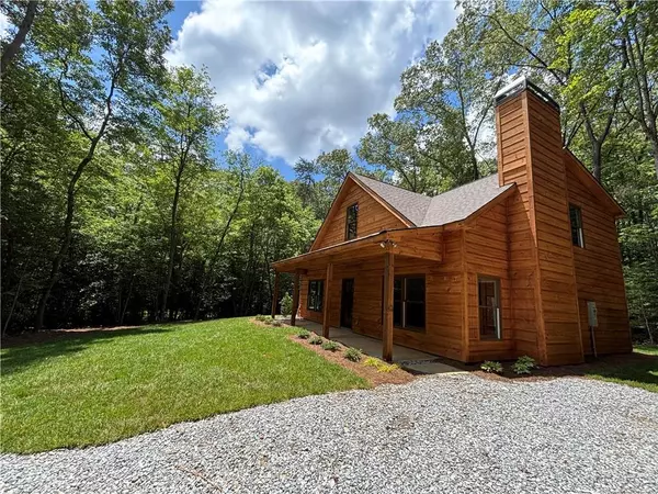 Dahlonega, GA 30533,256 AUTUMN HARVEST LN