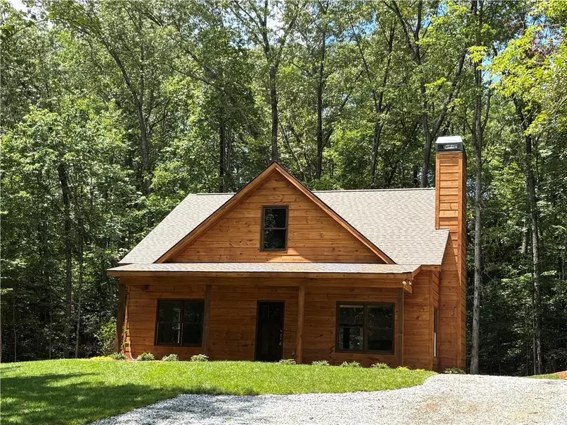 256 AUTUMN HARVEST LN, Dahlonega, GA 30533