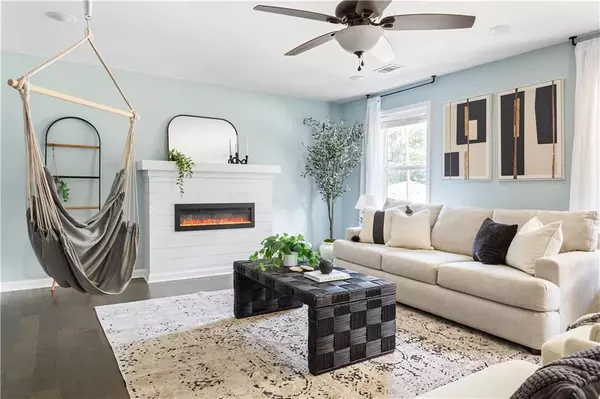 Atlanta, GA 30354,256 Birch ST