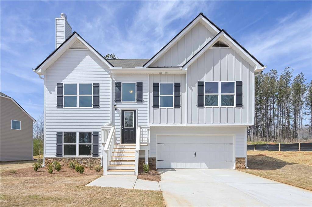 Villa Rica, GA 30180,500 Charleston PL