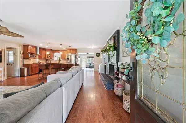 Grayson, GA 30017,2412 CAMP MITCHELL RD