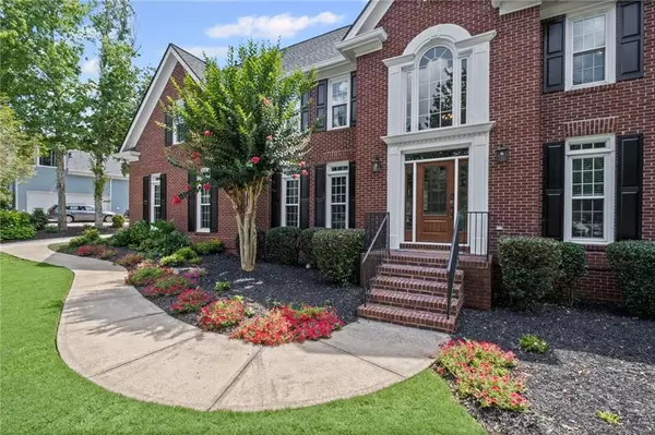 Milton, GA 30004,14270 Morning Mountain WAY
