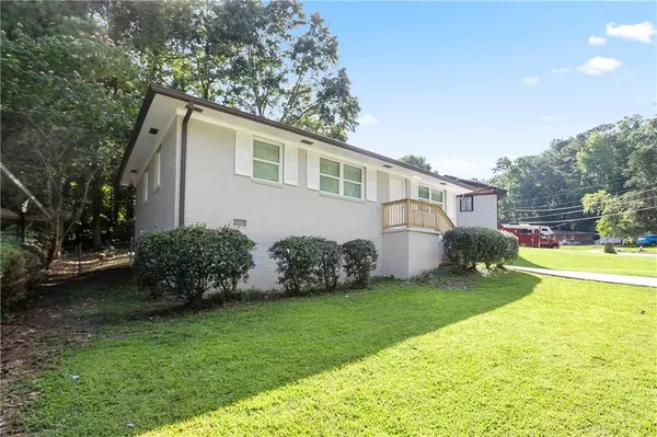 Atlanta, GA 30331,3436 Adkins RD NW