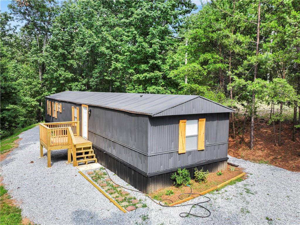 1458 Grant Mill RD, Alto, GA 30510