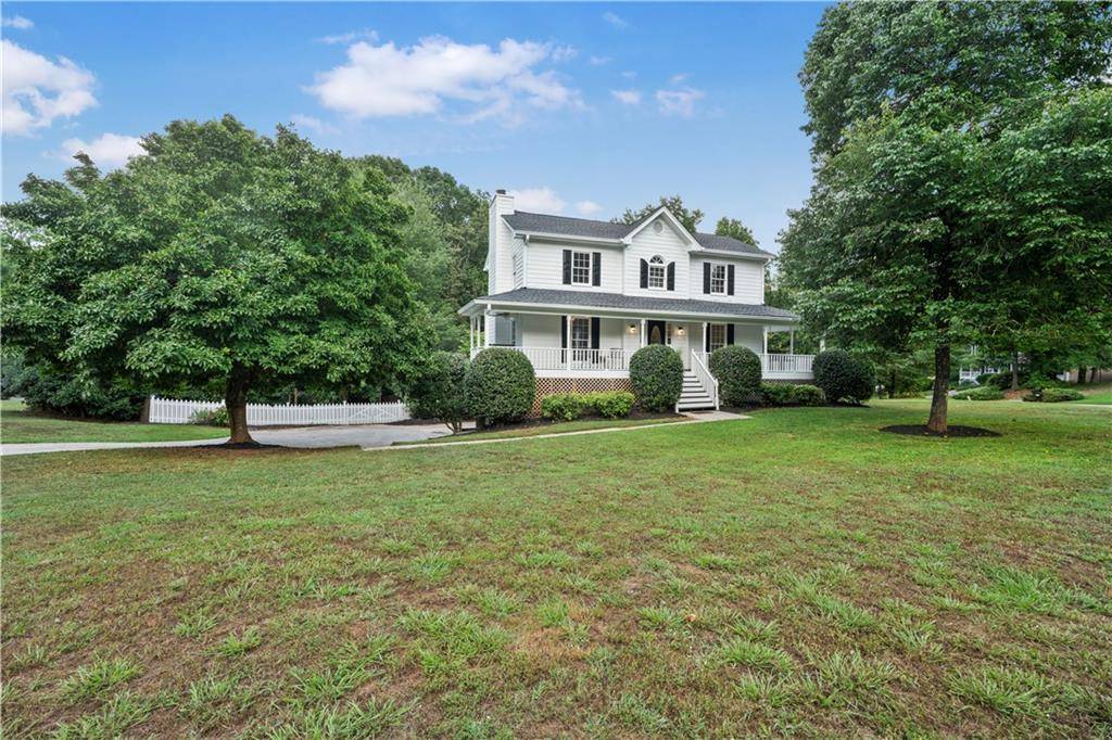 Suwanee, GA 30024,328 Deerwood DR
