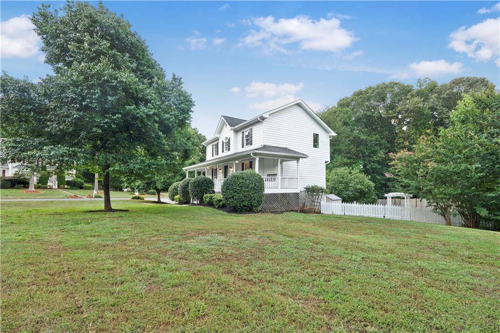 Suwanee, GA 30024,328 Deerwood DR