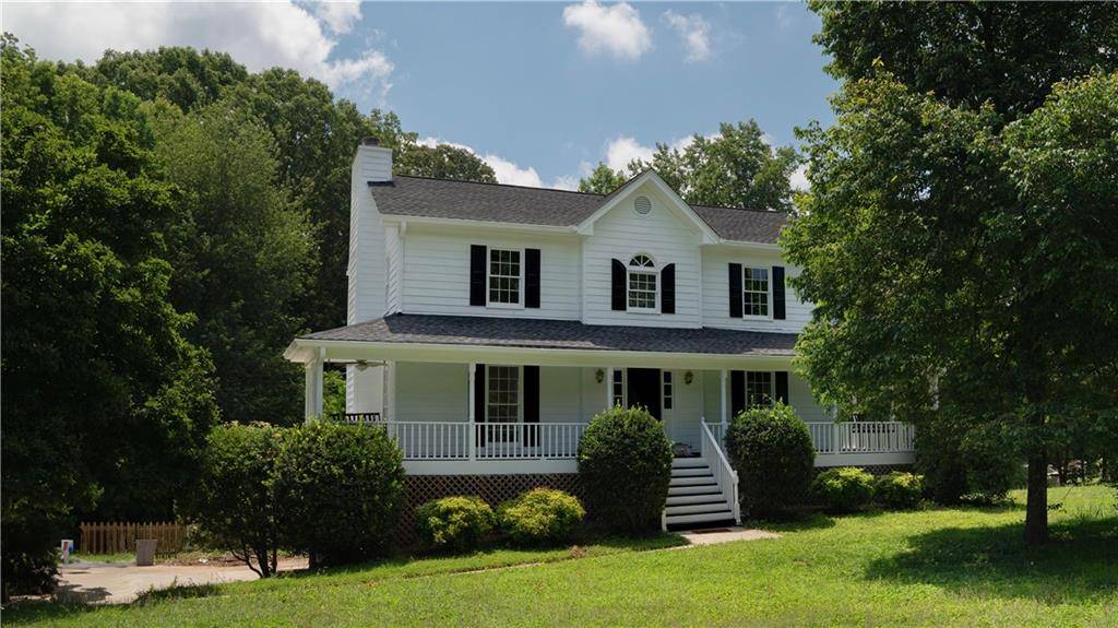328 Deerwood DR, Suwanee, GA 30024