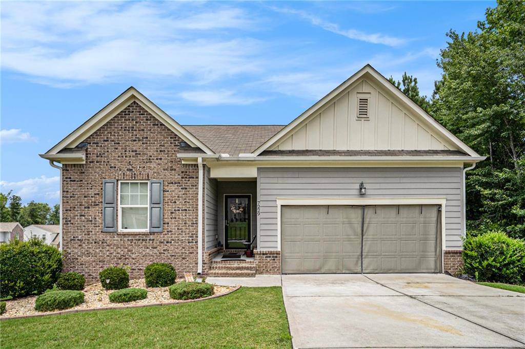 7229 Deering CT, Douglasville, GA 30134