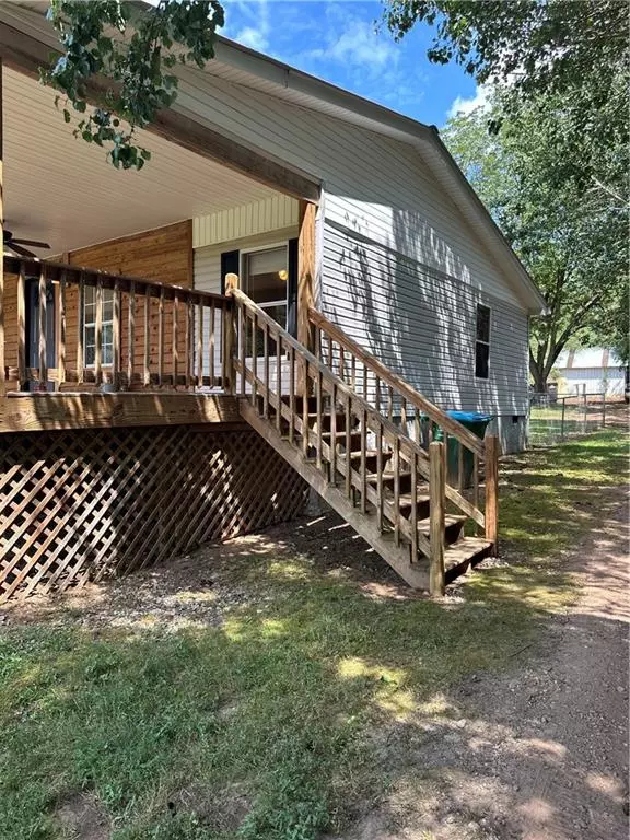 Maysville, GA 30058,393 W Freeman ST
