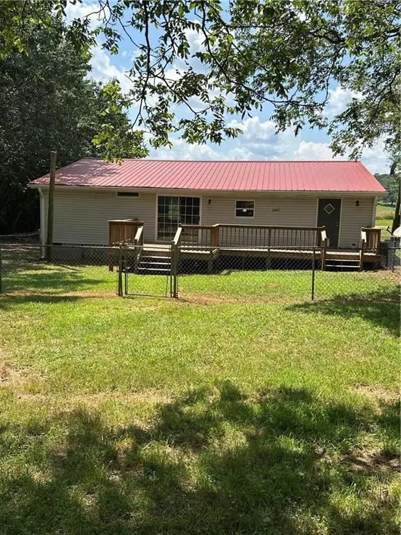 Maysville, GA 30058,393 W Freeman ST