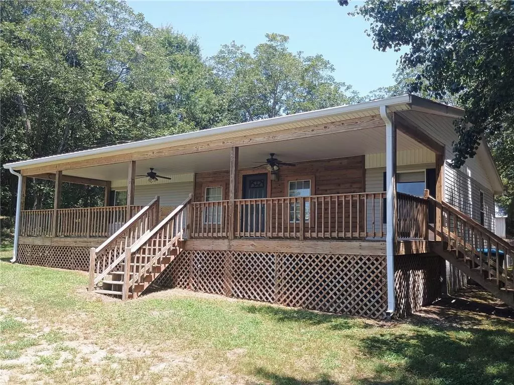 Maysville, GA 30058,393 W Freeman ST