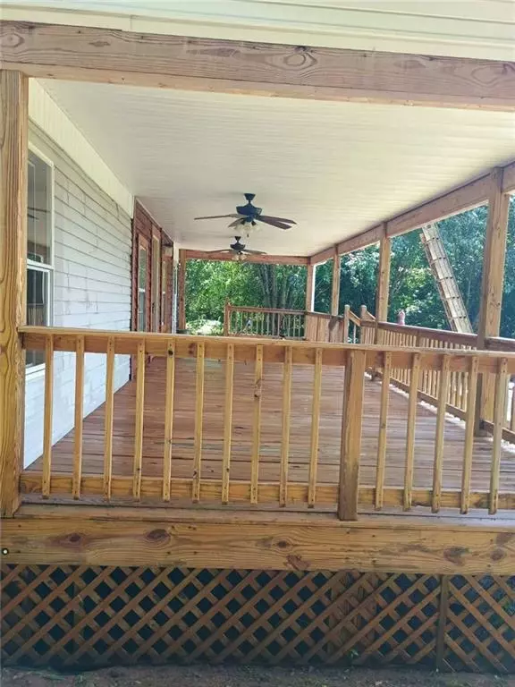 Maysville, GA 30058,393 W Freeman ST