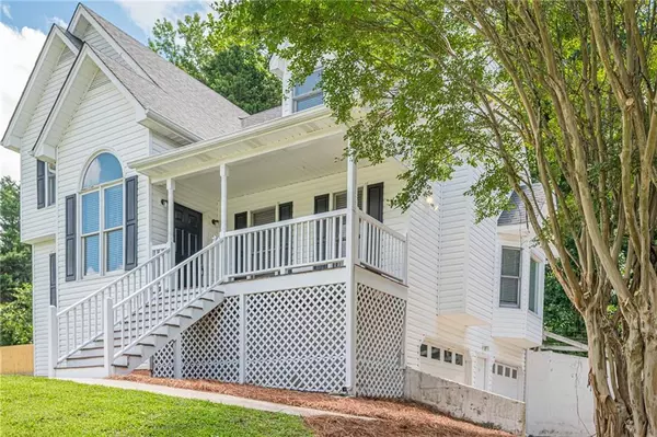 Dallas, GA 30157,301 Kensley DR