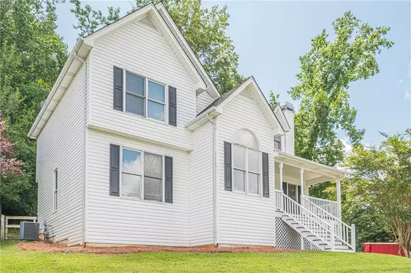 Dallas, GA 30157,301 Kensley DR