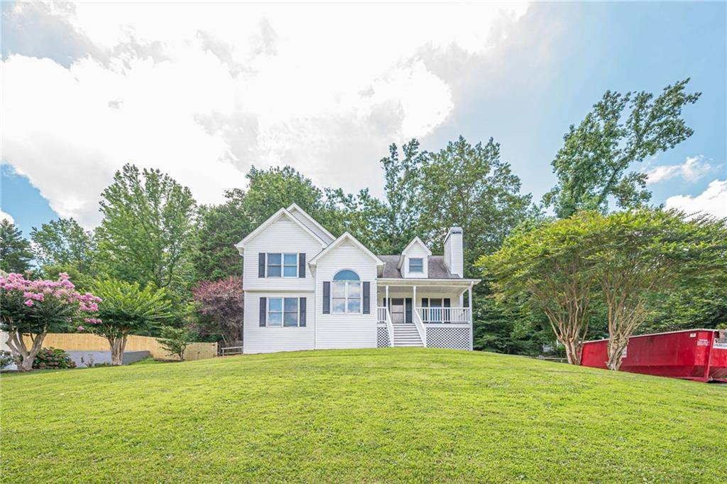Dallas, GA 30157,301 Kensley DR