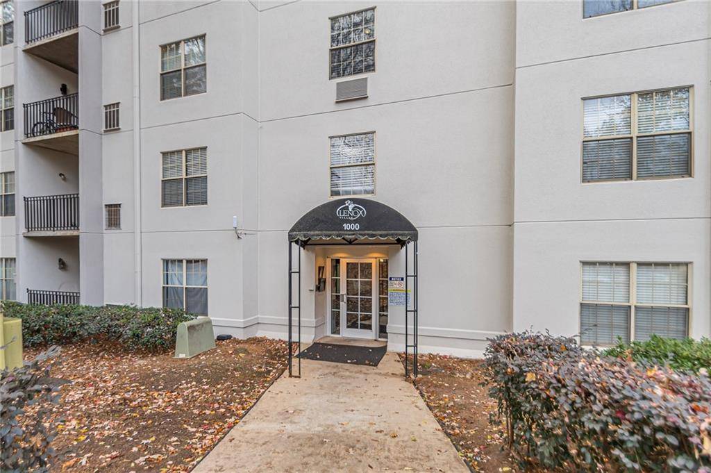 Atlanta, GA 30324,970 Sidney Marcus BLVD #1217
