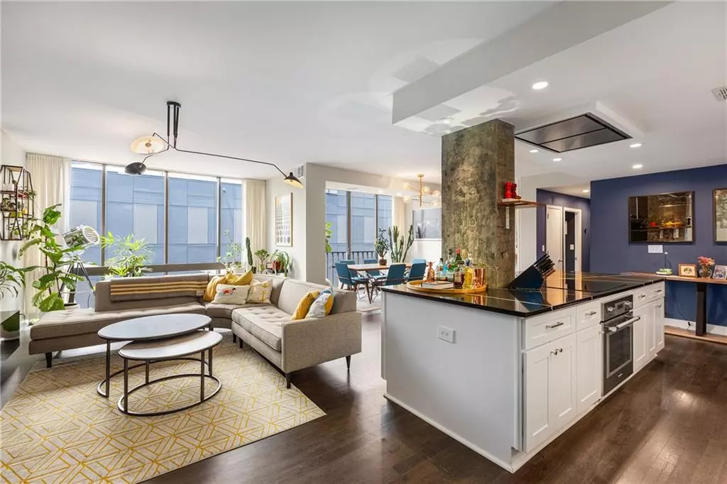 Atlanta, GA 30309,145 15th ST NE #826