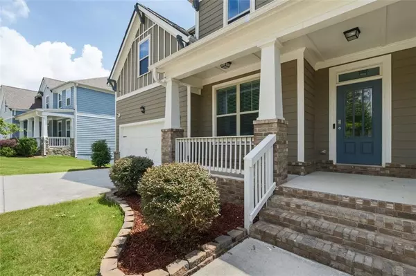 Lithia Springs, GA 30122,1618 CHANCERY LN