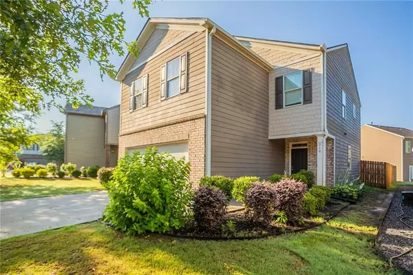 Dawsonville, GA 30534,310 Ivey Hollow CIR