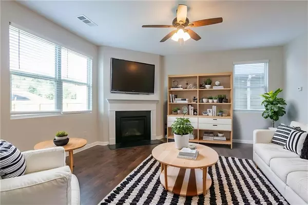 Dawsonville, GA 30534,310 Ivey Hollow CIR