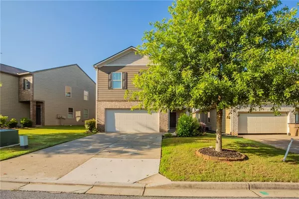 Dawsonville, GA 30534,310 Ivey Hollow CIR