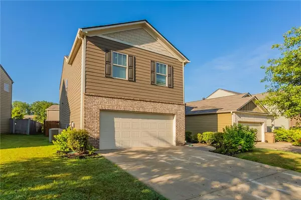 Dawsonville, GA 30534,310 Ivey Hollow CIR