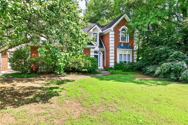 Marietta, GA 30064,2866 Wynford DR SW