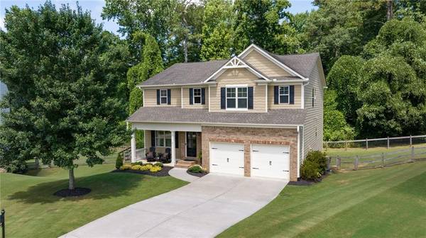 4160 Radford Oaks LN, Cumming, GA 30028