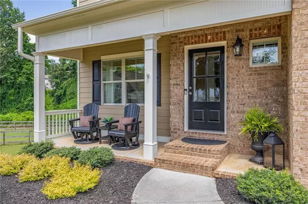 Cumming, GA 30028,4160 Radford Oaks LN