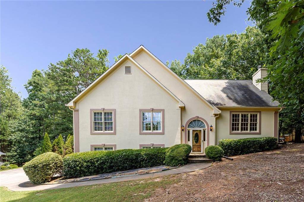 629 Pine TER, Canton, GA 30114