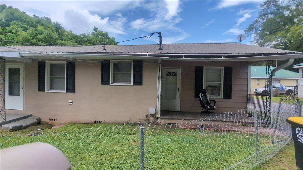 409 Brown ST SW, Rome, GA 30161