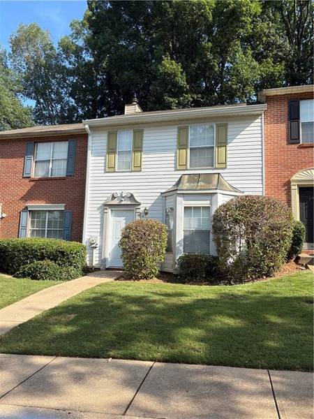 6465 Wedgeview DR, Tucker, GA 30084