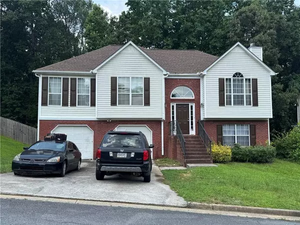 4192 Rhinehart DR, Austell, GA 30106